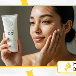 Maquiagem Fresh: Como Fazer um Visual Acordei Assim