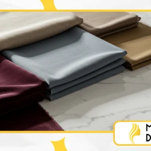 Tecidos que Valem a Pena: Como Escolher Qualidade na Moda