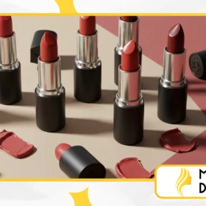 Batons que Valem por um Look Completo: Como Usar Cores Fortes