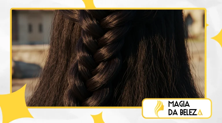 Como Fazer o Cabelo Crescer Mais Rápido com Hábitos Simples
