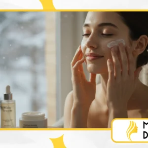 Cuidados com a Pele Durante o Inverno: O Que Muda na Rotina