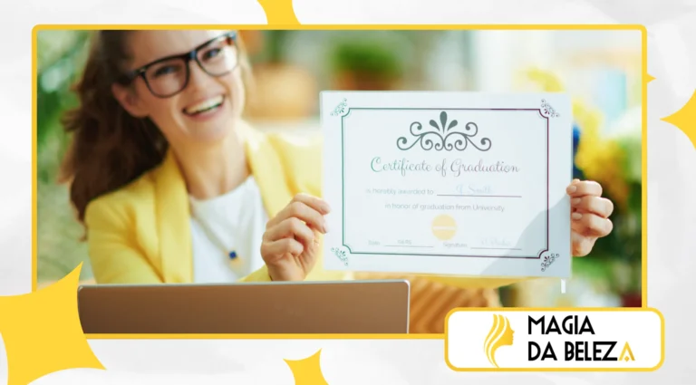 Cursos Técnicos com Certificado: Garanta Seu Futuro Profissional