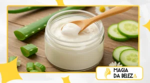 Hidratação Caseira para o Rosto: Receitas Simples e Naturais