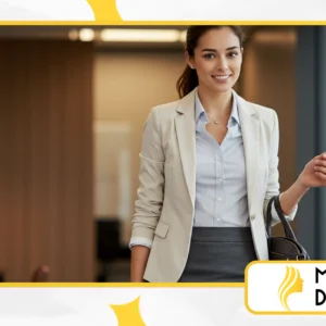 Looks Para Entrevista de Emprego: O Que Transmite Confiança