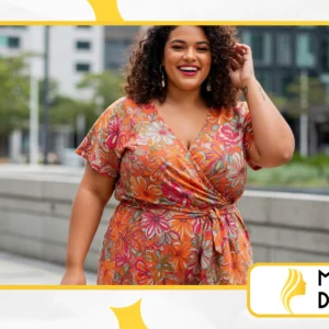 Moda Plus Size: Looks que Valorizam sem Clichês