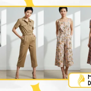 Moda para Baixinhas: Como Valorizar a Altura com Roupas