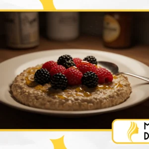 O Que Comer Antes de Dormir Para Acordar com Mais Energia
