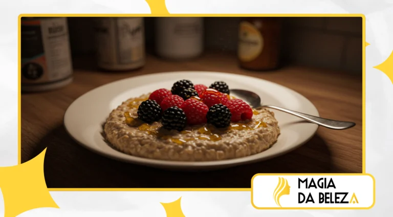 O Que Comer Antes de Dormir Para Acordar com Mais Energia