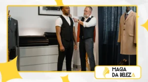  alfaiataria fora do ambiente de trabalho