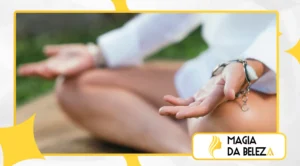 criar o hábito de meditar