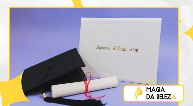 Conquiste Seu Diploma com um Bacharelado Online Acessível e Reconhecido