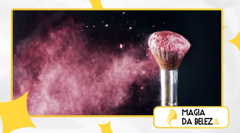 Como Escolher a Cor de Blush Ideal Para o Seu Subtom de Pele