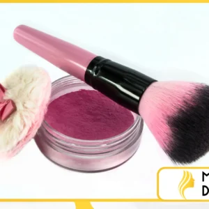 Maquiagem Monocromática: Como Fazer com Sombras, Blush e Batom