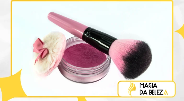 Maquiagem Monocromática: Como Fazer com Sombras, Blush e Batom