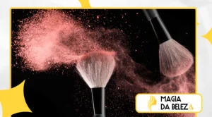 maquiagem para quem usa óculos