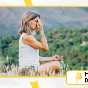 Respiração Consciente: Técnica Simples Para Aliviar a Ansiedade
