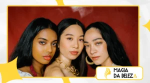 Maquiagem para o inverno