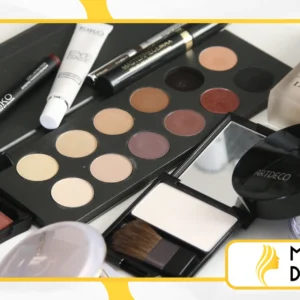 Maquiagem para o Inverno: Como Evitar Aspecto Ressecado