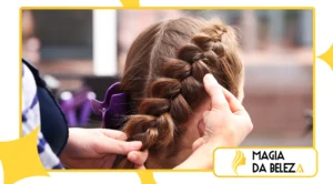Penteados Fáceis para o Dia a Dia e Eventos