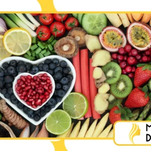 Alimentação e Pele: O Que Comer Para Ter Uma Pele Bonita