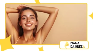 ter uma pele mais iluminada 