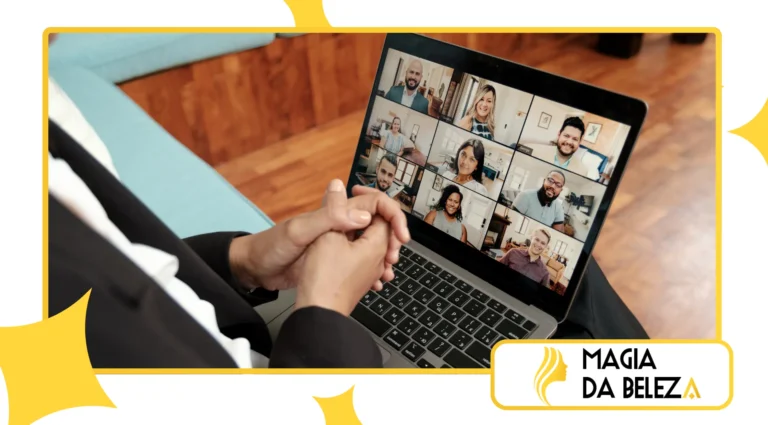 Cursos online gratuitos: Torne-se um profissional de sucesso