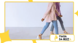 Jeans Wide Leg ou Skinny? Como Escolher o Modelo Ideal