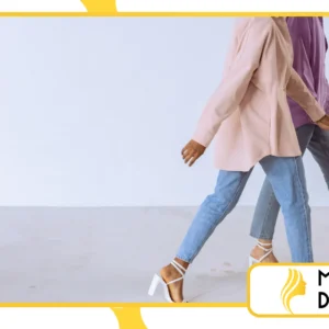 Jeans Wide Leg ou Skinny? Como Escolher o Modelo Ideal