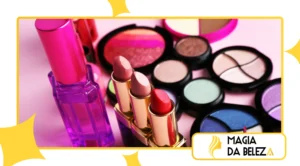 maquiagem da Shein 