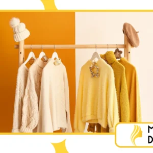 Moda Atemporal: Peças que Nunca Saem de Moda