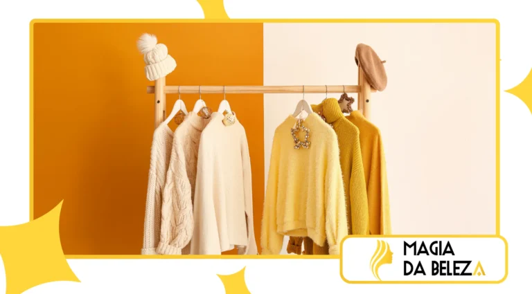 Moda Atemporal: Peças que Nunca Saem de Moda