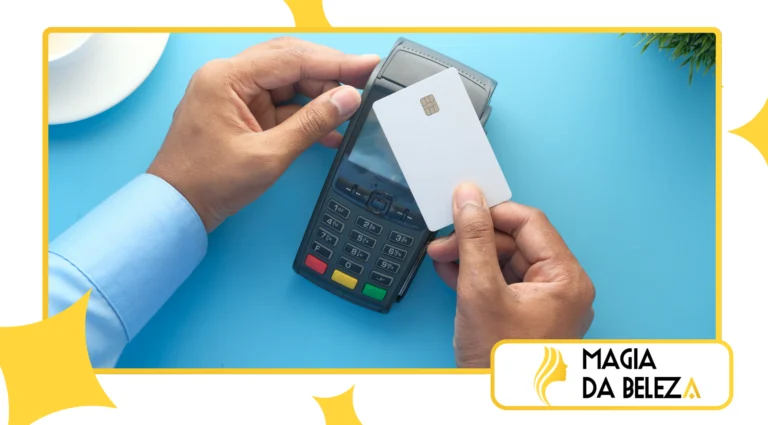 O Cartão Que Vai Colocar Dinheiro de Volta no Seu Bolso!