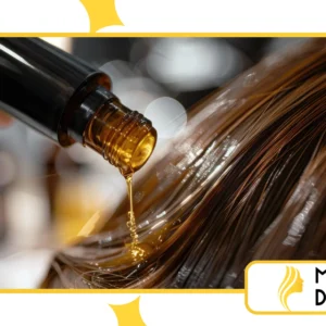 Peptídeos no Haircare: Como esse ingrediente revolucionário fortalece o couro cabeludo e combate a queda