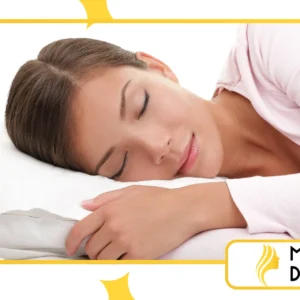 Rotina Noturna Para Desacelerar e Dormir Melhor