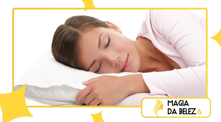 Rotina Noturna Para Desacelerar e Dormir Melhor
