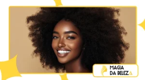 finalização para cada tipo de cacho