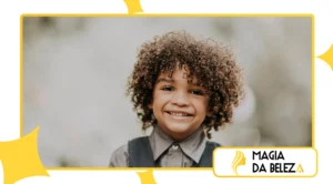 finalização para cada tipo de cacho