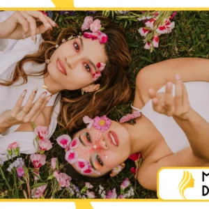 Tendências de moda para primavera 2025: o que estará em alta