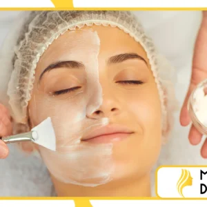 Diferença entre hidratação, nutrição e reparação da pele