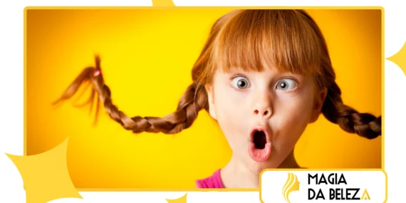 Franjas: como escolher a ideal para seu tipo de rosto e cabelo