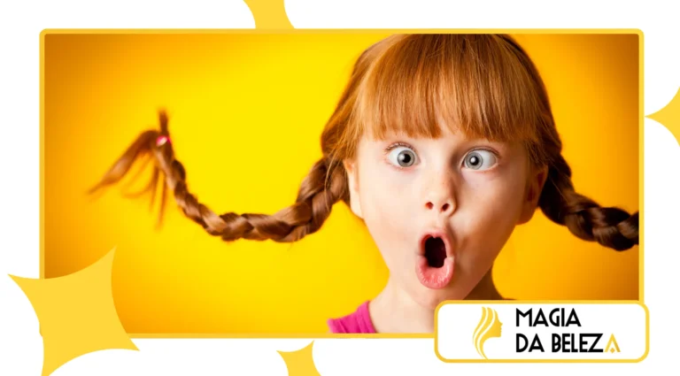Franjas: como escolher a ideal para seu tipo de rosto e cabelo