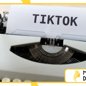 Tendências de beleza em redes sociais e TikTok