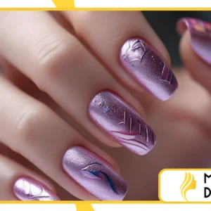 Tendências de unhas e nail art para uma primavera brilhante