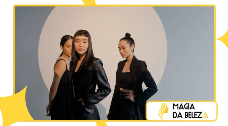 Como escolher peças-chave que nunca saem de moda