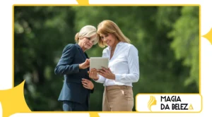 relação entre estresse e envelhecimento precoce