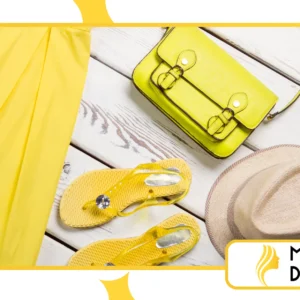 Como usar amarelo manteiga: 5 looks para arrasar nessa cor