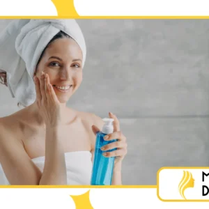 Diferença entre água micelar, tônico e adstringente