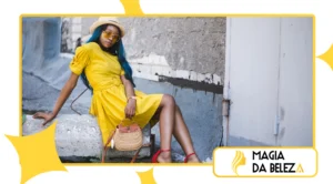 Looks monocromáticos: como usar e combinar tons