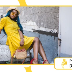 Looks monocromáticos: como usar e combinar tons