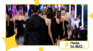 Looks monocromáticos